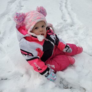 Meet your Posher, Ray-anne